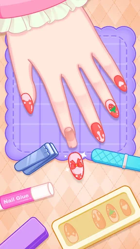 Gameplay screenshot 4 from SatisPuzzle: Tidy Up - Casual game